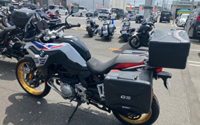 BMW F850GS 2018 0B09
