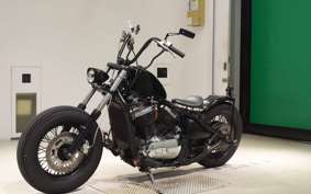 KAWASAKI VULCAN 400 CLASSIC 1996 VN400A
