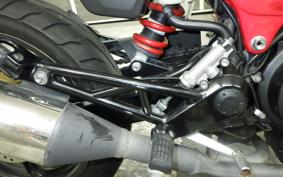 HONDA VTRF250 2024 MC33
