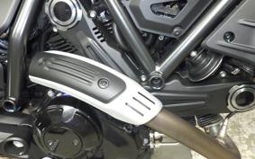 DUCATI SCRAMBLER ICON 2025