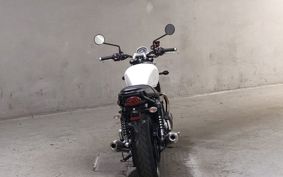 TRIUMPH STREET TWIN 900 2018 DAD74G