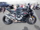 Фото BMW S1000RR M 2024 с японского аукциона