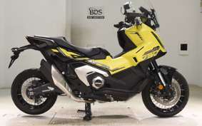 HONDA X-ADV 750 2025 RH21