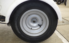 HONDA GYRO CANOPY TA03