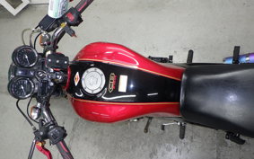 HONDA CB750 GEN 2 2008 RC42