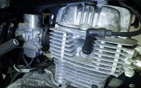 HONDA CB400T HAWK 2 1981 CB400T