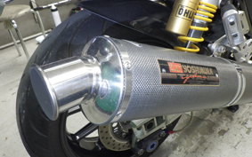 YAMAHA XJR1300 2002 RP03J