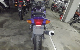 KAWASAKI ZZ-R250