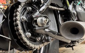 TRIUMPH BONNEVILLE BO BAR 2026 DX1H20