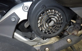 YAMAHA CYGNUS 125 X 2012