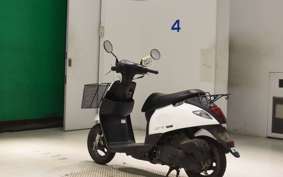 SUZUKI ﾚｯﾂ 2026 CA4AA