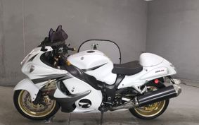 SUZUKI GSX-1300R HAYABUSA 2014 GX72B
