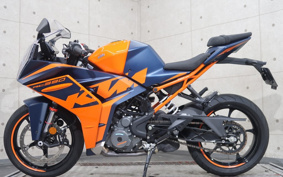 KTM 390 RC 2022 JYJ40