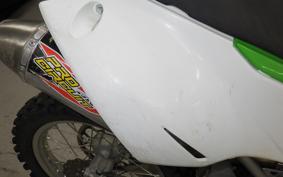 KAWASAKI KLX230R 1999 LX230E