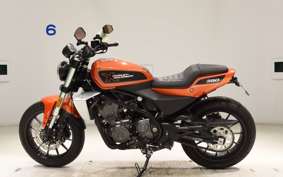 HARLEY X350 2024