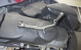 SUZUKI LET's 4 2013 CA46A