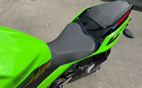 KAWASAKI NINJA 400 2024 EX400L