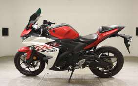 YAMAHA YZF-R25 2023 RG10J