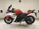 Фото Yamaha YZF-R25 2023 с японского аукциона