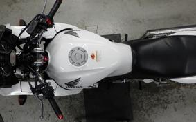 HONDA CB400 SUPER BOLDOR VTEC 2010 NC42