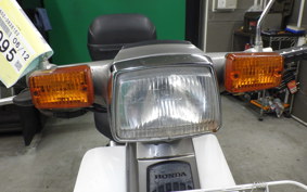 HONDA C90 SUPER CUB 2000 HA02