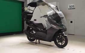 HONDA PCX125-4ヤネツキ 2022 JK05