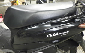 SUZUKI ADDRESS V125 DT11A
