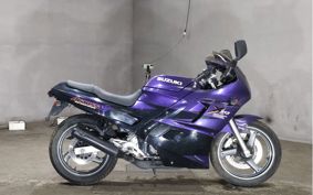 SUZUKI ACROSS GJ75A