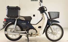 HONDA C50 SUPER CUB AA04