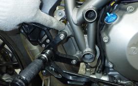 DUCATI 848 2010