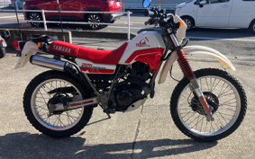 YAMAHA SEROW 225 KICK 1KH