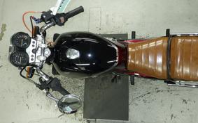 HONDA JADE 2000 MC23