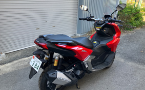 HONDA ADV160