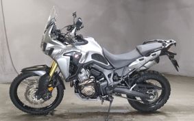 HONDA CRF1000L AFRICA TWIN 2016 SD04