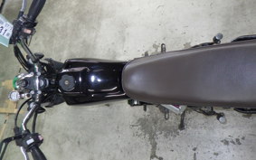 YAMAHA TW225 DG09J