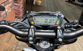 SUZUKI GSX-S750 ABS 2017 C533F