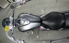 SUZUKI BOULEVARD 400 2011 VK57A