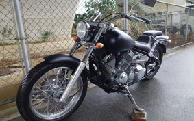 YAMAHA DRAGSTAR 400 1997 4TR