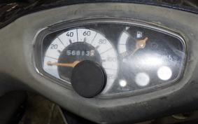 SUZUKI ADDRESS V125 G 1989 CF46A