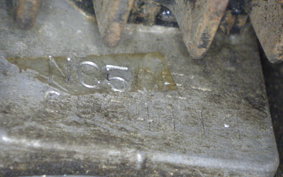HONDA PAL NC50