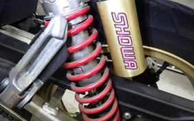 KAWASAKI BALIUS 250 Gen.2 2011 ZR250B