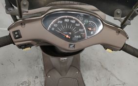 HONDA DIO CHESTER AF68