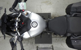 YAMAHA TRACER 9 GT 2022