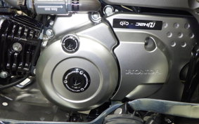 HONDA CT125-2 JA65
