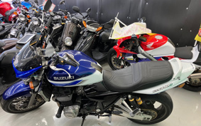 SUZUKI GSX1400 2001 GY71A
