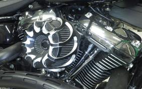 HARLEY FXBRS1870 2021