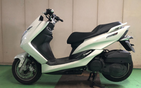 YAMAHA MAJESTYS SG28J