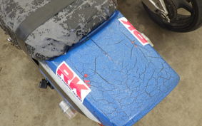 KAWASAKI ZRX400 2004 ZR400E