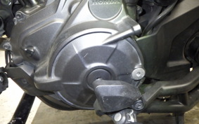 HONDA REBEL 1100 DCT 2021 SC83