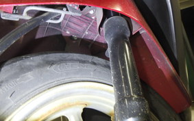 HONDA TACT Basket AF79